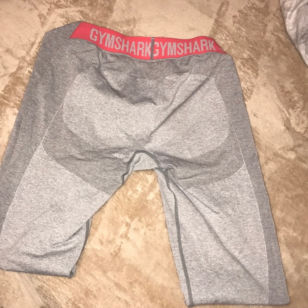 Gymshark Flex Leggings